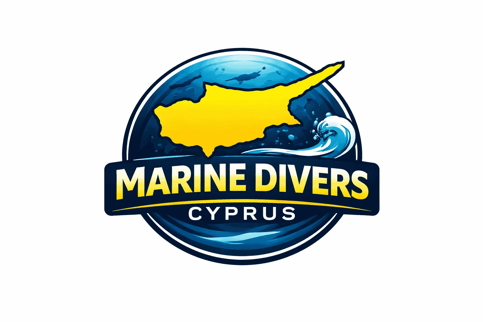 Scuba Diving Cyprus Paphos