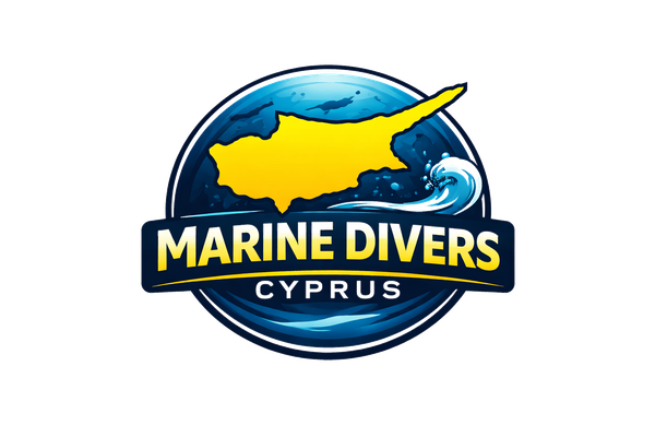Scuba Diving Cyprus Paphos