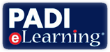 Link to PADI E Learning Cyprus Ppaphos